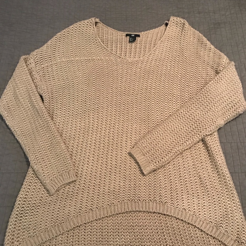 Sweaters